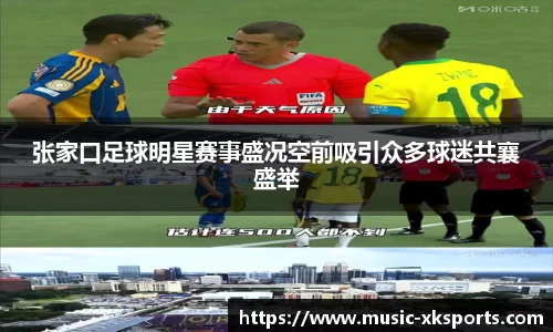 张家口足球明星赛事盛况空前吸引众多球迷共襄盛举