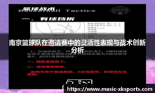 南京篮球队在邀请赛中的灵活性表现与战术创新分析